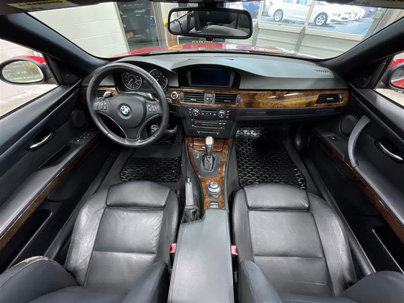 2008 BMW 3 SERIES 335i