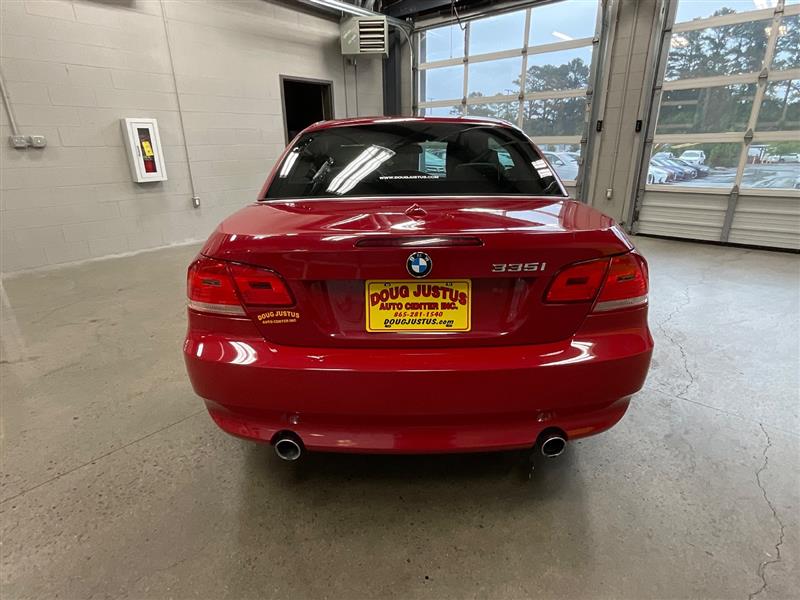 2008 BMW 3 SERIES 335i