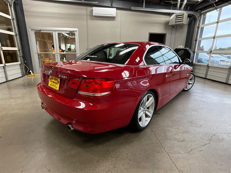 2008 BMW 3 SERIES 335i