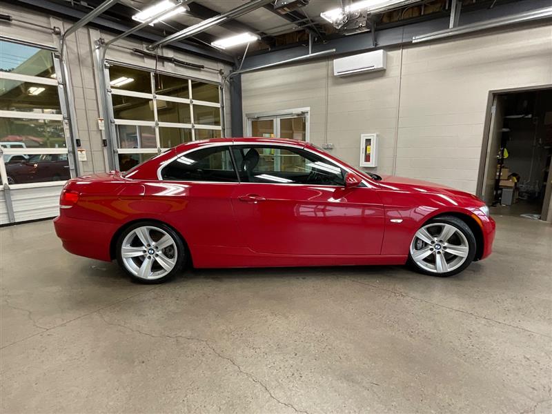 2008 BMW 3 SERIES 335i