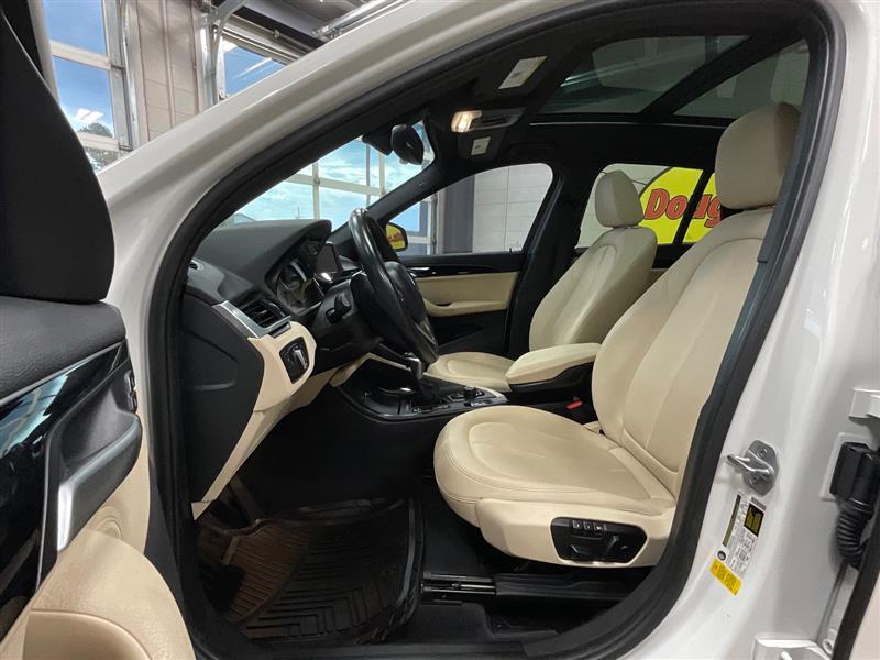 2018 BMW X1 SDRIVE28I