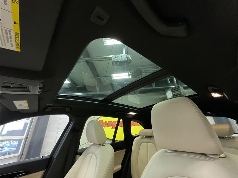 2018 BMW X1 SDRIVE28I