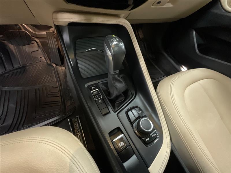 2018 BMW X1 SDRIVE28I
