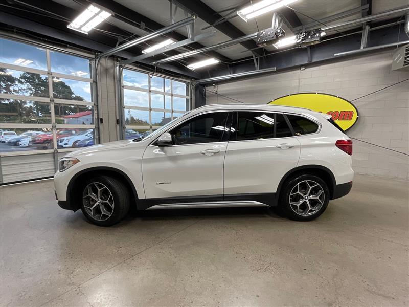 2018 BMW X1 SDRIVE28I
