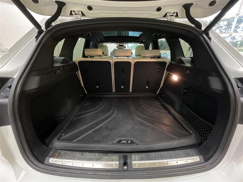 2018 BMW X1 SDRIVE28I