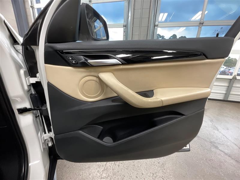 2018 BMW X1 SDRIVE28I