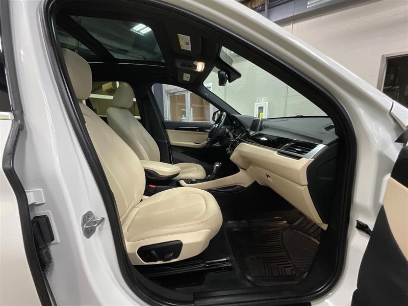 2018 BMW X1 SDRIVE28I