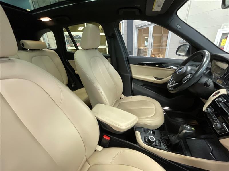 2018 BMW X1 SDRIVE28I