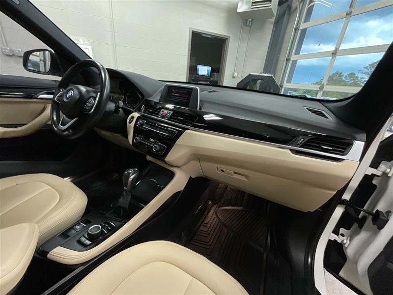 2018 BMW X1 SDRIVE28I
