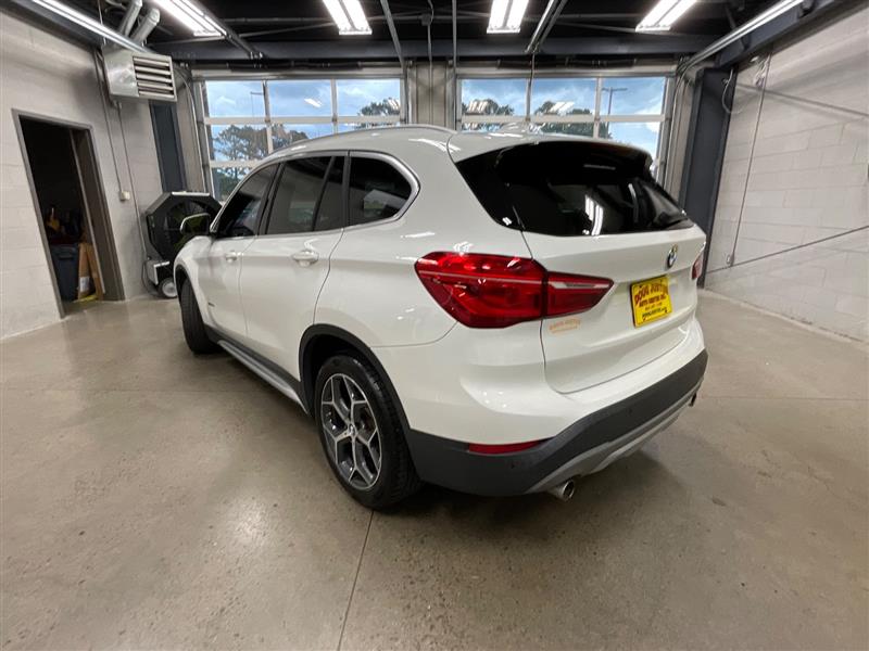 2018 BMW X1 SDRIVE28I
