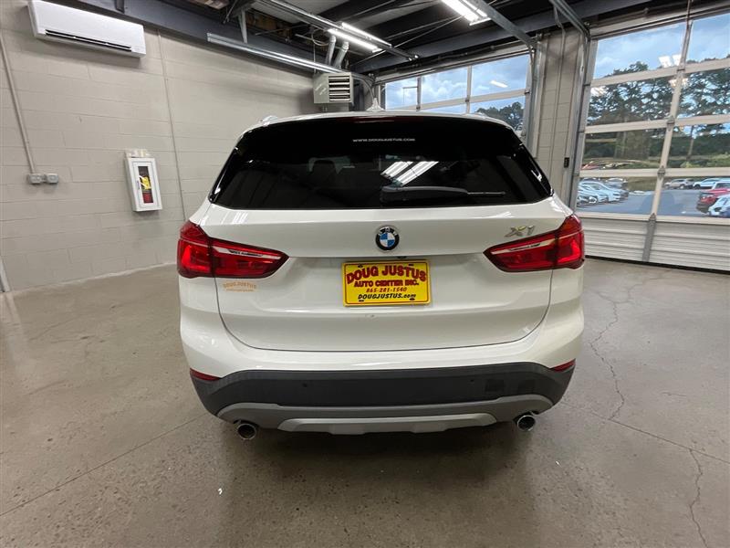 2018 BMW X1 SDRIVE28I