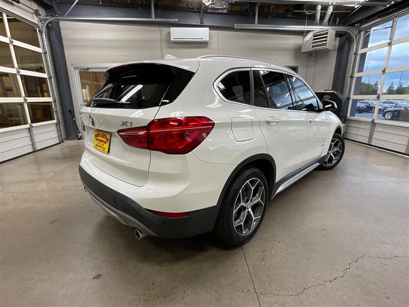 2018 BMW X1 SDRIVE28I