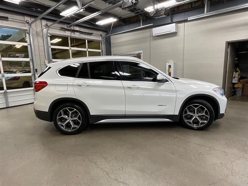2018 BMW X1 SDRIVE28I