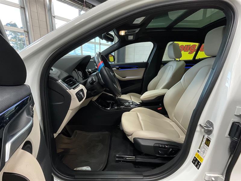 2018 BMW X2 XDRIVE28I
