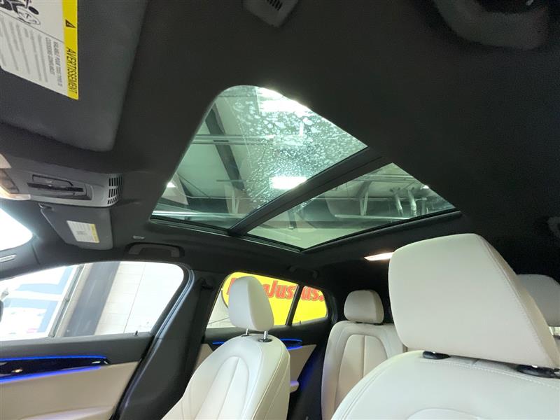 2018 BMW X2 XDRIVE28I
