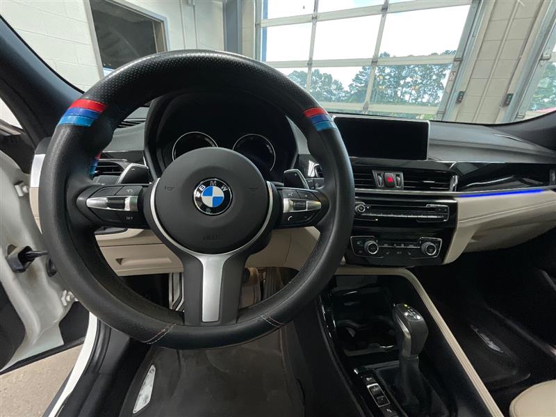 2018 BMW X2 XDRIVE28I