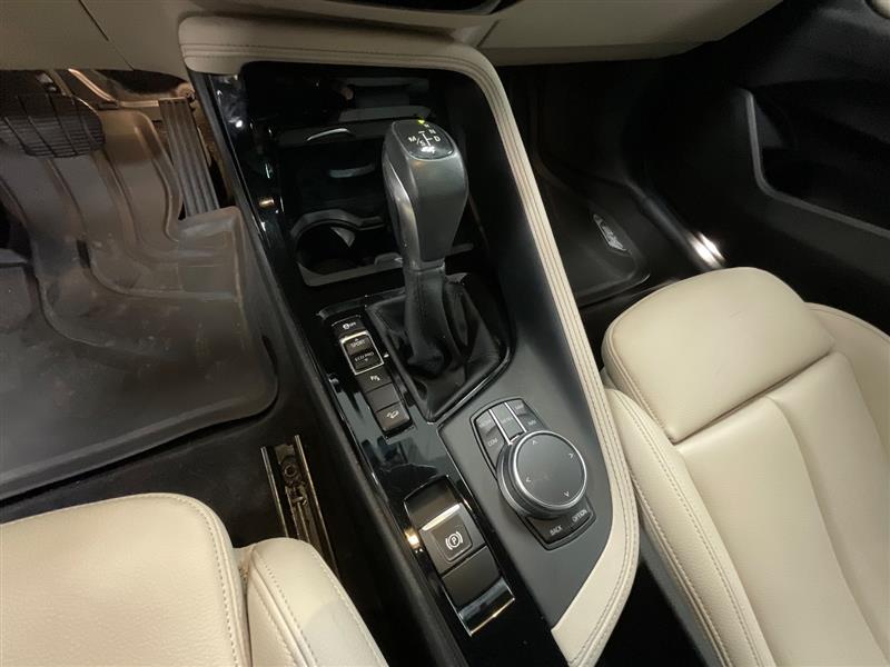 2018 BMW X2 XDRIVE28I