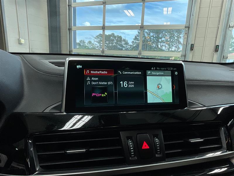 2018 BMW X2 XDRIVE28I