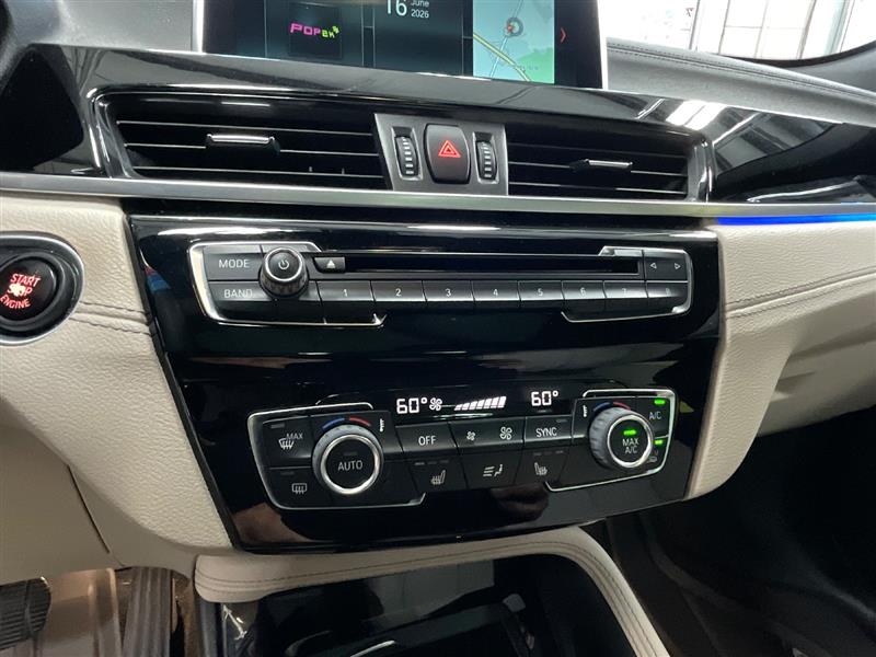 2018 BMW X2 XDRIVE28I