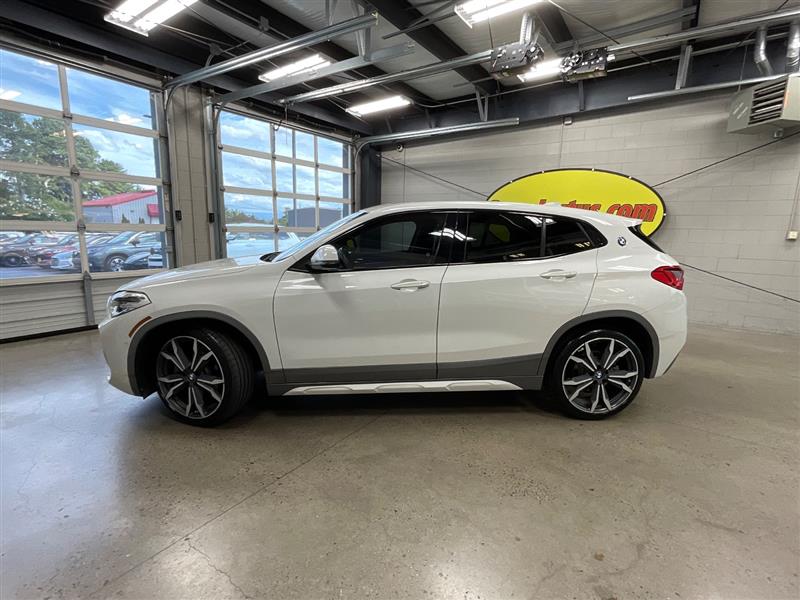 2018 BMW X2 XDRIVE28I