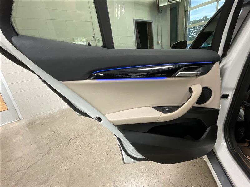2018 BMW X2 XDRIVE28I