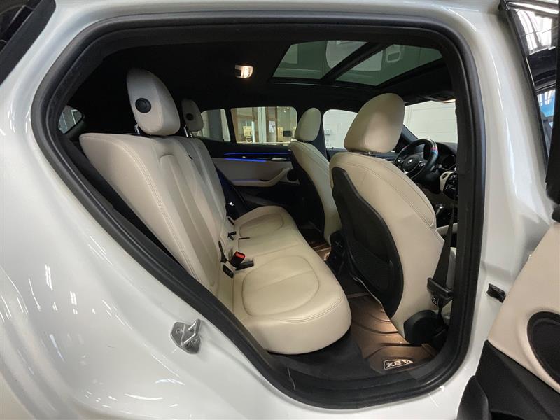 2018 BMW X2 XDRIVE28I