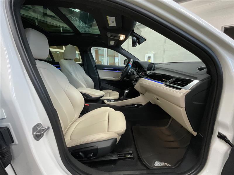 2018 BMW X2 XDRIVE28I