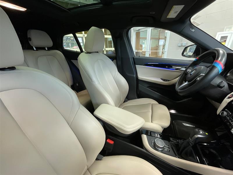2018 BMW X2 XDRIVE28I
