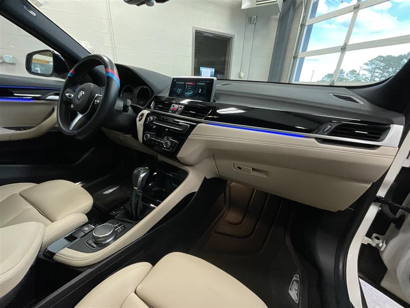 2018 BMW X2 XDRIVE28I