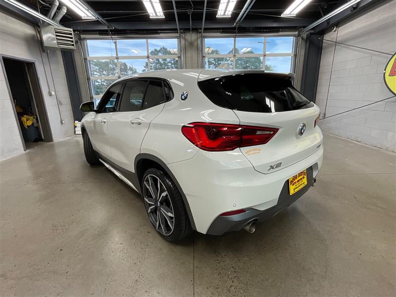 2018 BMW X2 XDRIVE28I