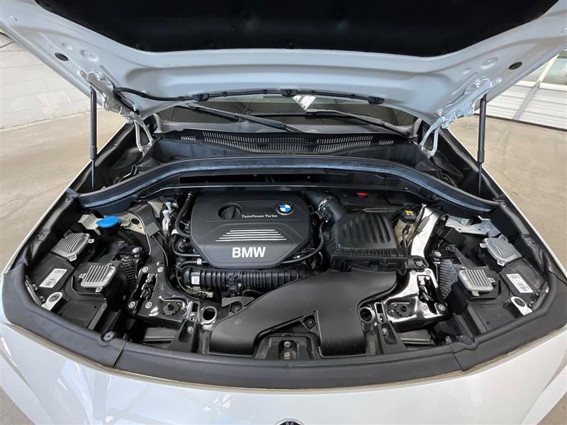 2018 BMW X2 XDRIVE28I