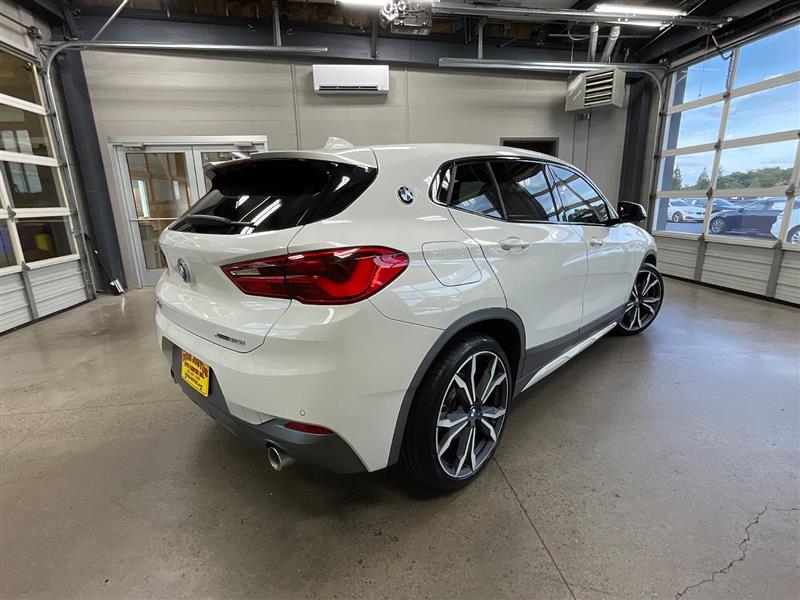 2018 BMW X2 XDRIVE28I