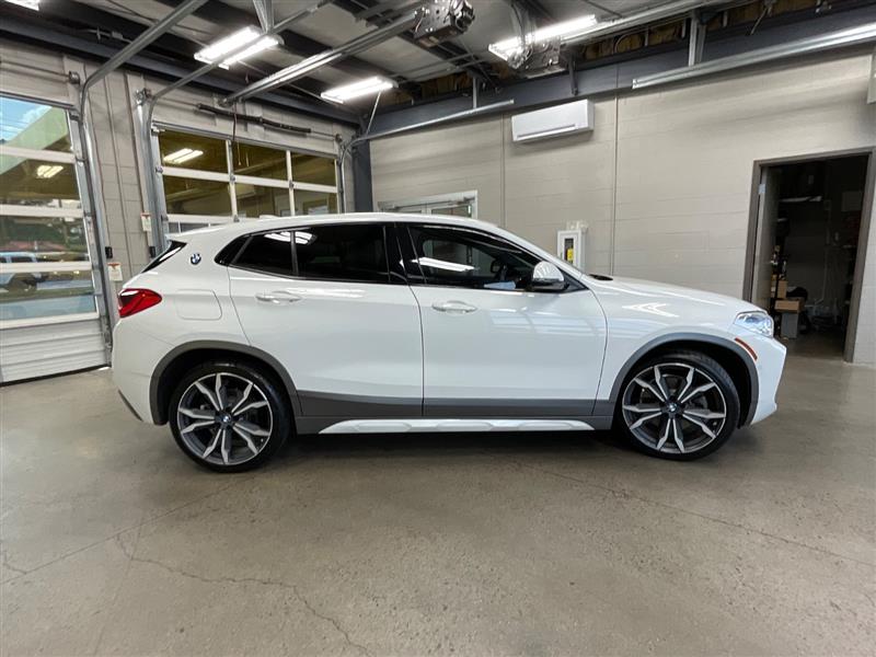 2018 BMW X2 XDRIVE28I