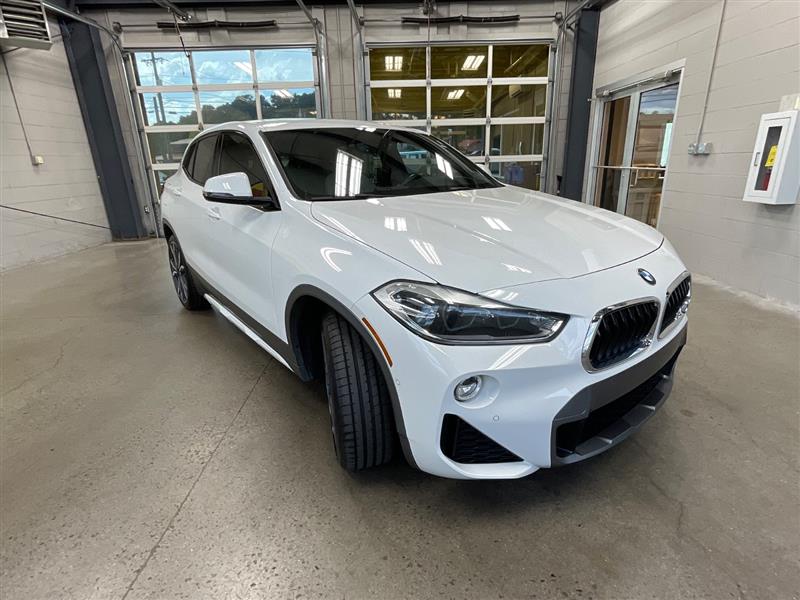 2018 BMW X2 XDRIVE28I