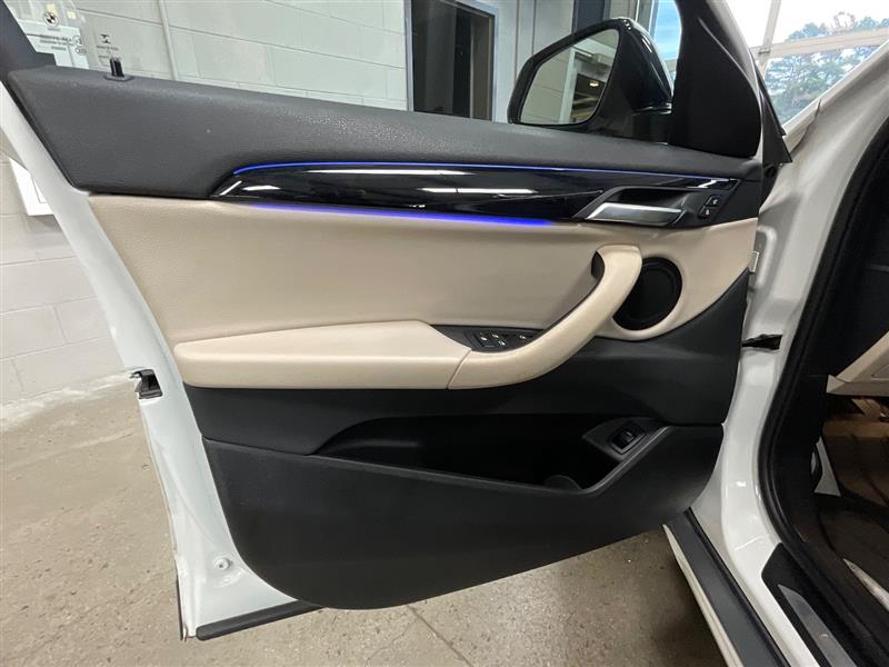 2018 BMW X2 XDRIVE28I