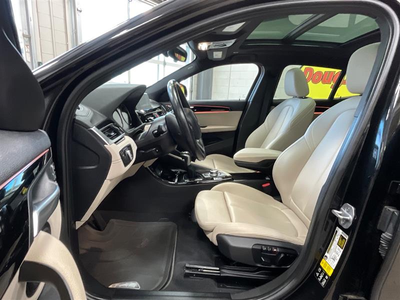 2018 BMW X2 XDRIVE28I