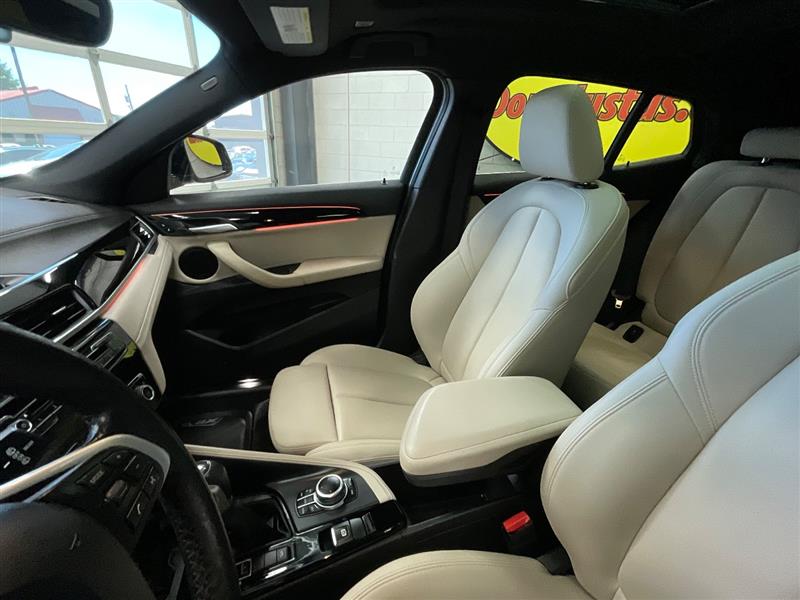 2018 BMW X2 XDRIVE28I