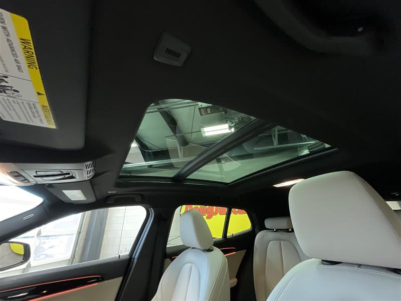 2018 BMW X2 XDRIVE28I