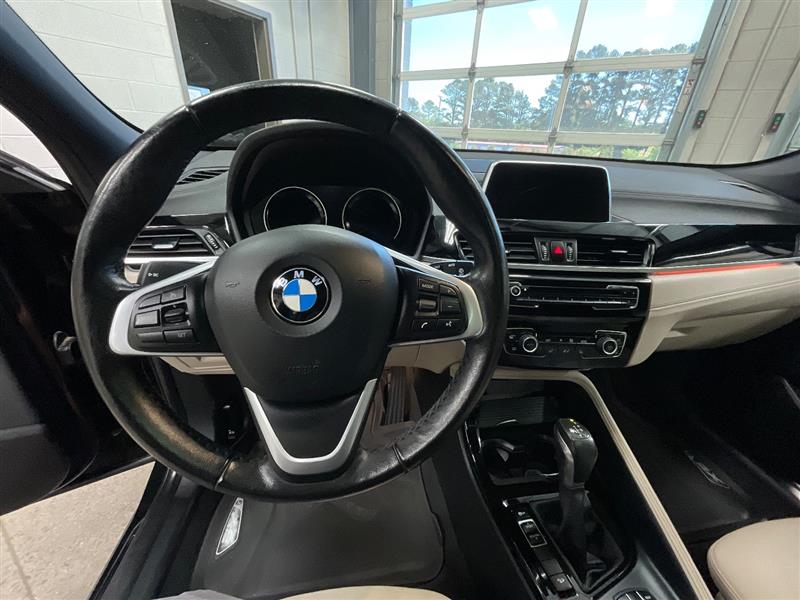 2018 BMW X2 XDRIVE28I
