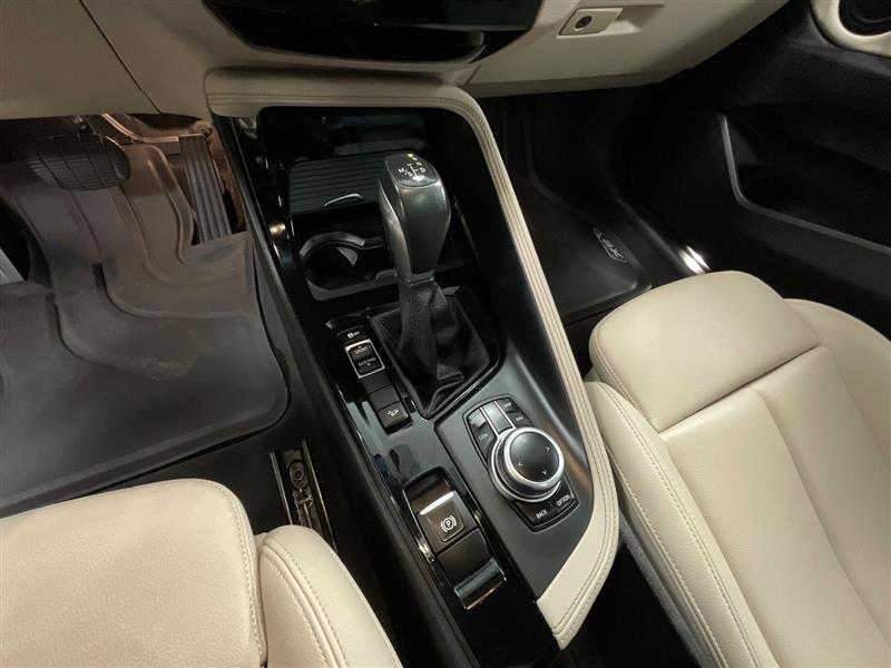 2018 BMW X2 XDRIVE28I