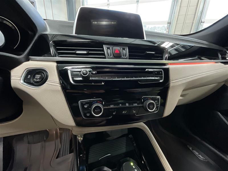 2018 BMW X2 XDRIVE28I