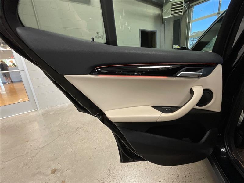 2018 BMW X2 XDRIVE28I
