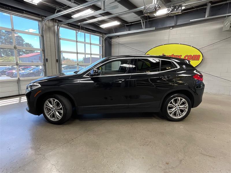 2018 BMW X2 XDRIVE28I