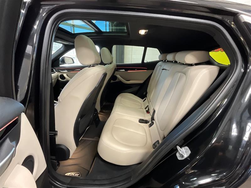 2018 BMW X2 XDRIVE28I