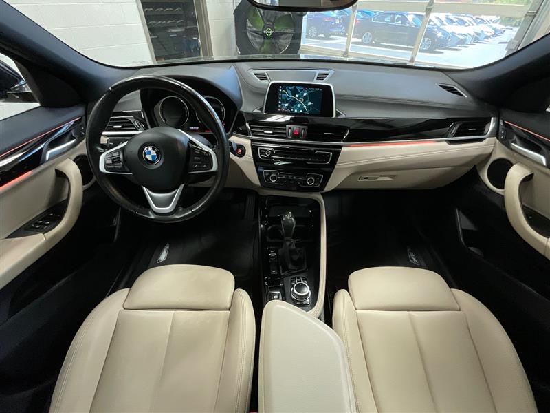 2018 BMW X2 XDRIVE28I