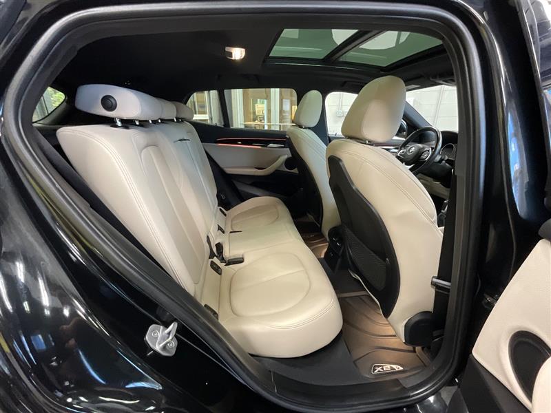 2018 BMW X2 XDRIVE28I