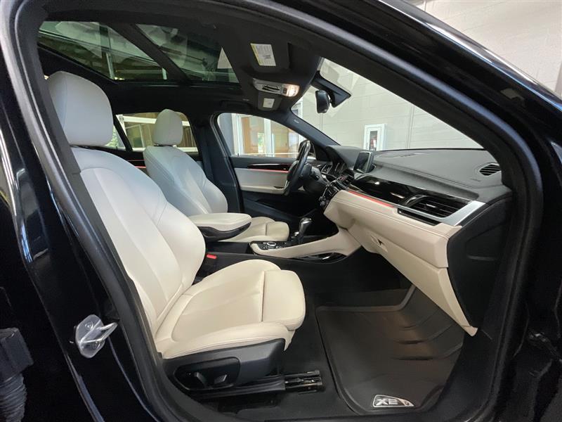 2018 BMW X2 XDRIVE28I