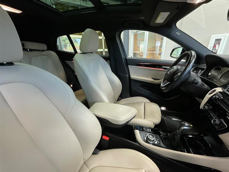 2018 BMW X2 XDRIVE28I