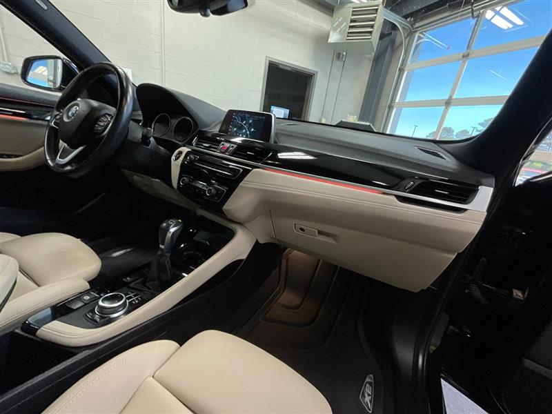 2018 BMW X2 XDRIVE28I