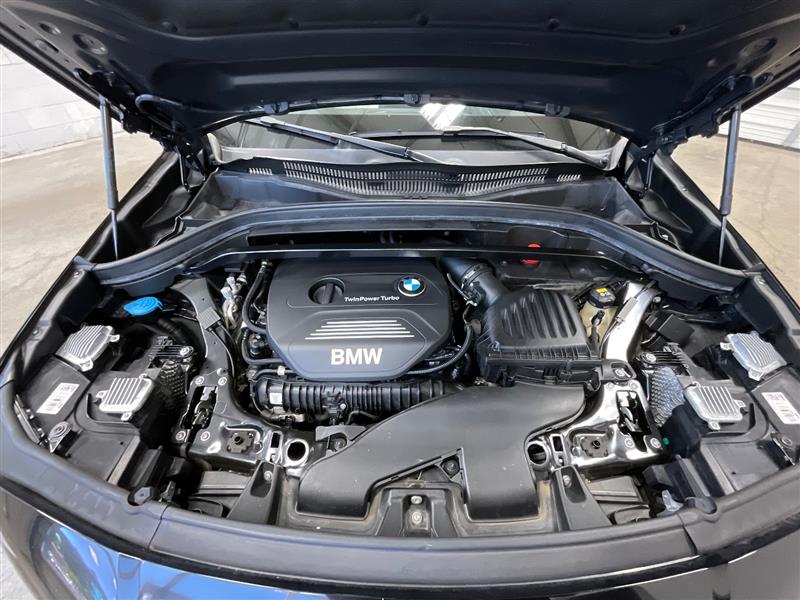 2018 BMW X2 XDRIVE28I
